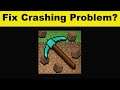 Fix PickCrafter App Keeps Crashing Problem Android & Ios - PickCrafter App Crash Issue