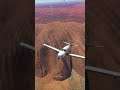 Flight Simulator xbox series x 👉 Uluru Australia MORINIUS PASEA POR EL MUNDO