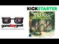 Flourish Preview with the Game Boy Geek