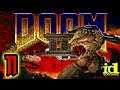 FML - Doom II #11 - The Courtyard