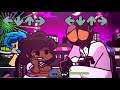 FNF - Part 49: CAROL AND WHITTY GO ON A DATE AND IT IS CRAZY!!!