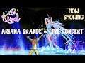 Fortnite ARIANA GRANDE Full Complete Live Concert || Rift Tour Featuring Ariana Grande || Tamil