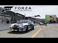 Forza Motorsport 6 XBOX ONE CORRIDA SUBARU IMPREZA 22B