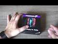 Fosmon Chargeur Nintendo Switch Joy-Con & Manette Pro: Déballage et Test Video Review FR HD (N-Gamz)