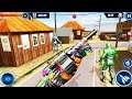 FPS Shooter Commando - FPS Shooting Games - Android GamePlay #23