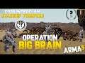 [FR-GR] Arma 3 Coop InterClan : Starship Troopers "Opération Big Brain" [1er R.C.C]