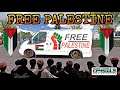 FREE PALESTINE VINYL | CAR PARKING MULTIPLAYER