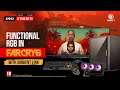 Functional RGB in Far Cry 6 with Ambient Link