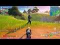 [gameplay only] Fortnite gameplay; First time EVER !