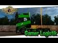 GAMER LOGISTIK - Etwas Cruisen - ETS 2 - Wir suchen Fahrer