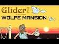 Gamer Mouse - Let's Play Glider Pro - Part 13: Wolfe Mansion