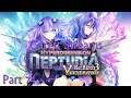 Garett Streams: Hyperdimension Neptunia Re;Birth3: V Generation Part 74