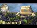 GDI: Mission 4 | Command & Conquer: Der Tiberiumkonflikt | Let's Play (German)