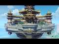 Genshin Impact #67 Anekdoten des Laternenrituals 3 & Der schwebene Palast