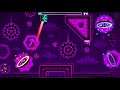 geometry dash alpha map pack