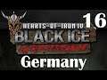 Germany | Black Ice | Hearts of Iron IV | 16