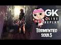 [GK Live Replay] Virgile renoue avec le survival-horror d'autrefois dans Tormented Souls