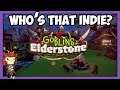 Goblin City Building Simulation Game | Who's That Indie? GOBLINS OF ELDERSTONE Alpha 15 |