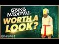 Going Medieval - 2020 Preview | Medieval Simulation Game Inspired By Rimworld - Is It Worth A Look?