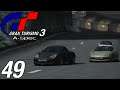 Gran Turismo 3: A-Spec (PS2) - Professional Spider & Roadster (Let's Play Part 49)