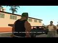Grand Theft Auto: San Andreas - Missions 21-30