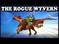 Grubby | WC3 | The Rogue Wyvern