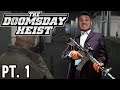 GTA 5: Doomsday Heist- Part 1