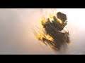 Halo Reach - Animated Background
