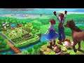 Harvest Moon: One World - Nintendo Switch & PlayStation 4 - Trailer - Retail [NIS America]
