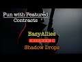 Hitman 3 (Featured Contracts) Easy Allies | Shadow Drops | SA