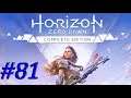 Horizon Zero Dawn PC ITA #81 DLC Missione secondaria La forgia dell'inverno Pt.3!!!