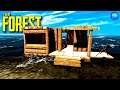 Houseboat | The Forest | Part 3
