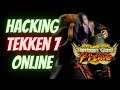 How Hackers are Killing Online Tekken
