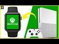 How To Connect Apple Watch To Your Xbox