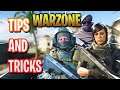 HOW TO GET MORE WINS IN WARZONE! PRO TIPS AND TRICKS in WARZONE (Modern Warfare Warzone)