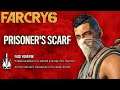 How to get Prisoners Scarf - Far Cry 6 Guide (Head Gear)