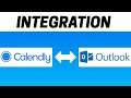 How to Integrate Calendly with Microsoft Outlook