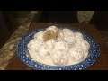 How To Make Graham Cracker Balls