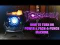 How To Turn On Power & Pack-A-Punch In Forsaken - Black Ops Cold War Zombies