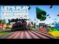 Hrej.cz Let's Play: Forza Horizon 4: Lego Speed Champions [CZ]