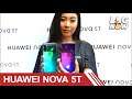 Huawei Nova 5T - Smartphone MidRange Terbaik di kelasnya