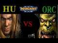 Human vs Orc - WC3 1v1 [Deutsch/German] Let's Play Warcraft 3 Reforged #273