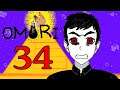 Hunting This FRIKIN CHICKEN - Let's Play, #Omori - Part 34
