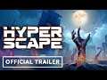 Hyper Scape - Official Halloween Event Trailer
