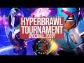 HyperBrawl Tournament Switch Review | Is Speedball Back?