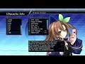 Hyperdimension Neptunia Mk2 Bonus Lines Hyperdimension Neptunia Mk2 Bonus Lines IF (SUB) (HD)