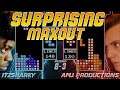 I can't believe this happened... | Maxout #8 1,001,711