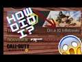 I HIT A 10TH KILLSTREAK IN COD: MOBILE!!!😱|Call of Duty: (Stunts and Epic Moments)