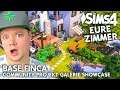 Ich schaue EURE Zimmer für die FINCA an 💚 Die Sims 4 Community Projekt Showcase