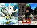 If Sonic Generations had Mulitplayer (2)